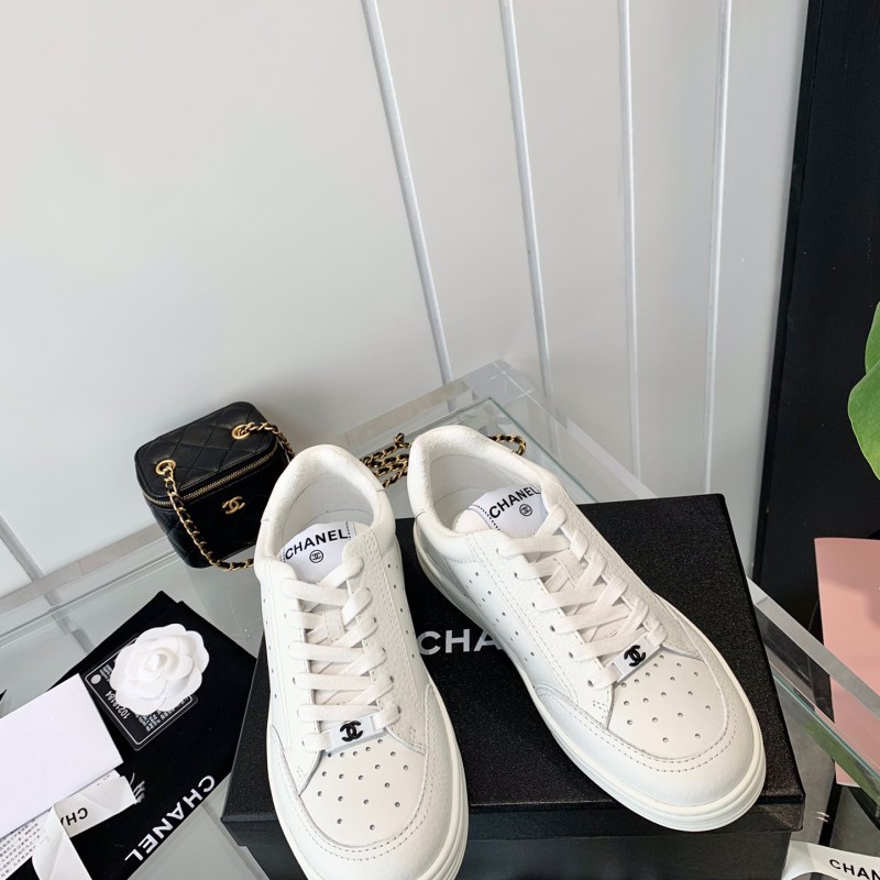 Chanel Sneaker