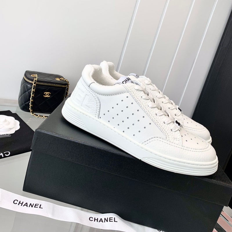 Chanel Sneaker