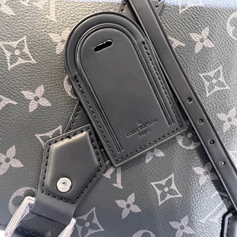 LV Sac Plat