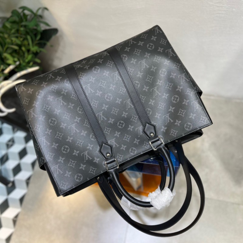 LV Sac Plat