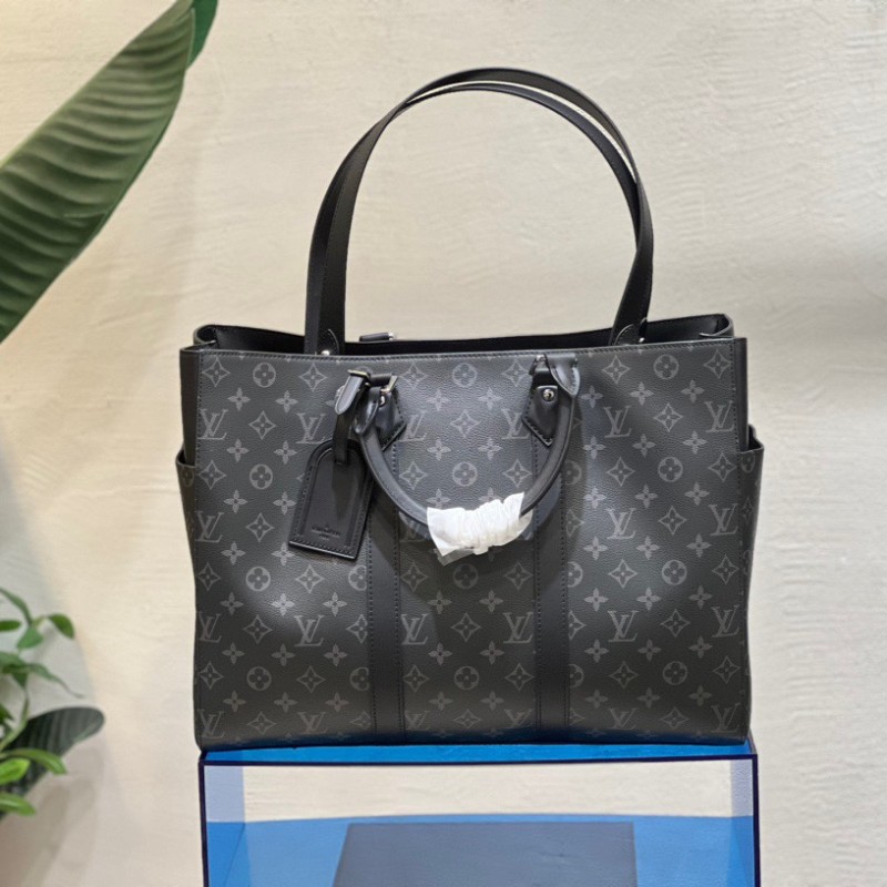 LV Sac Plat