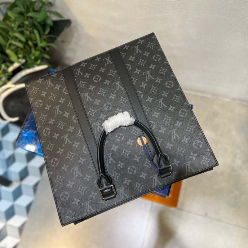 LV Sac Plat