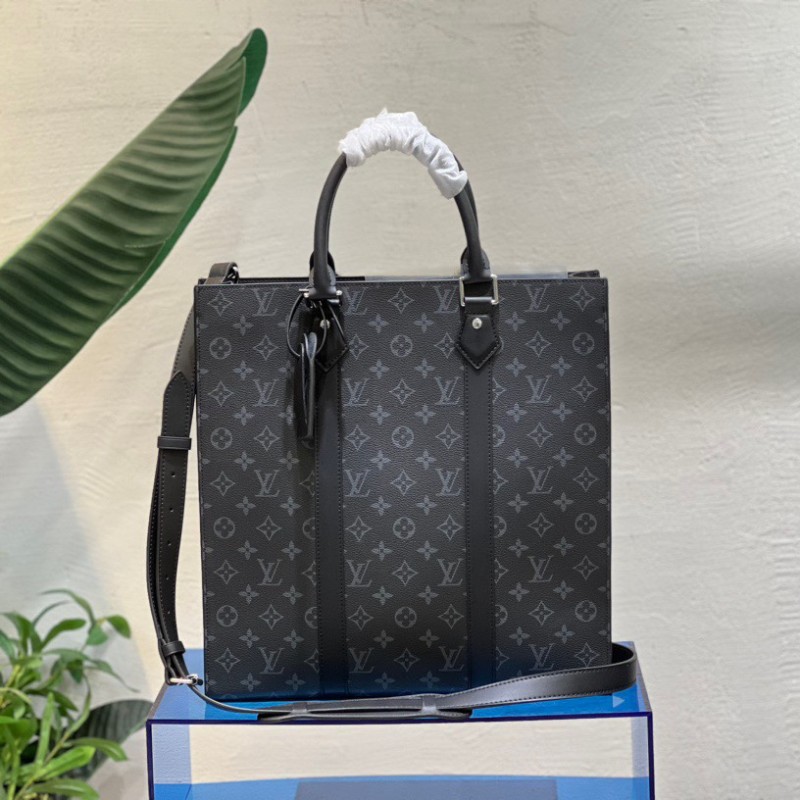 LV Sac Plat