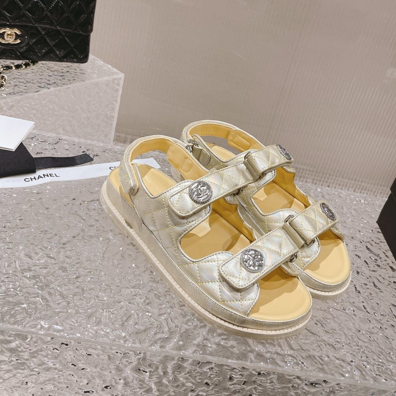 Chanel Sneaker