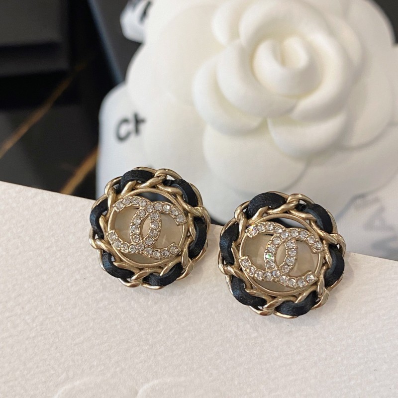 Chanel Earring