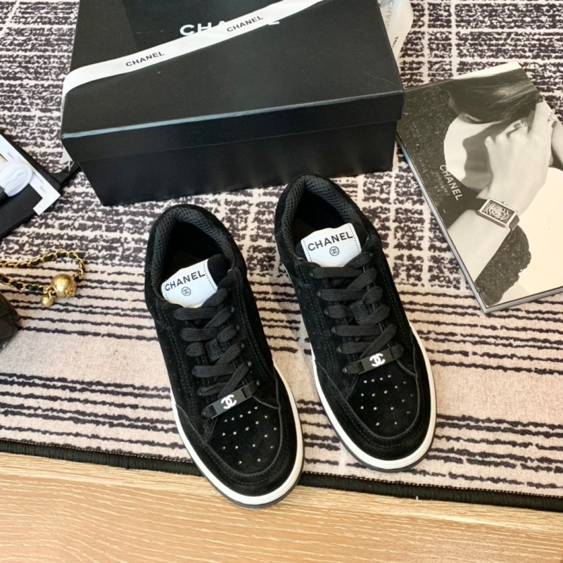 Chanel Sneaker