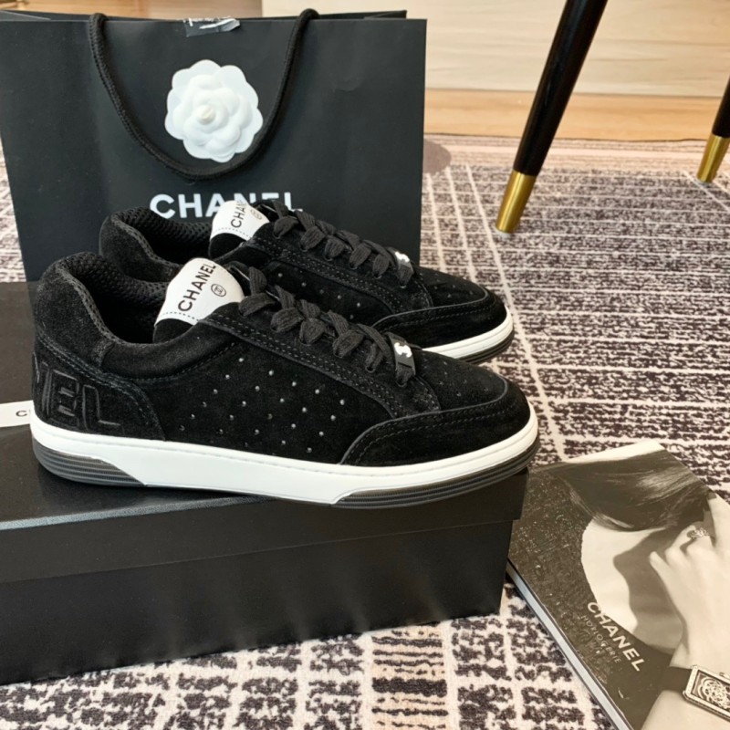 Chanel Sneaker