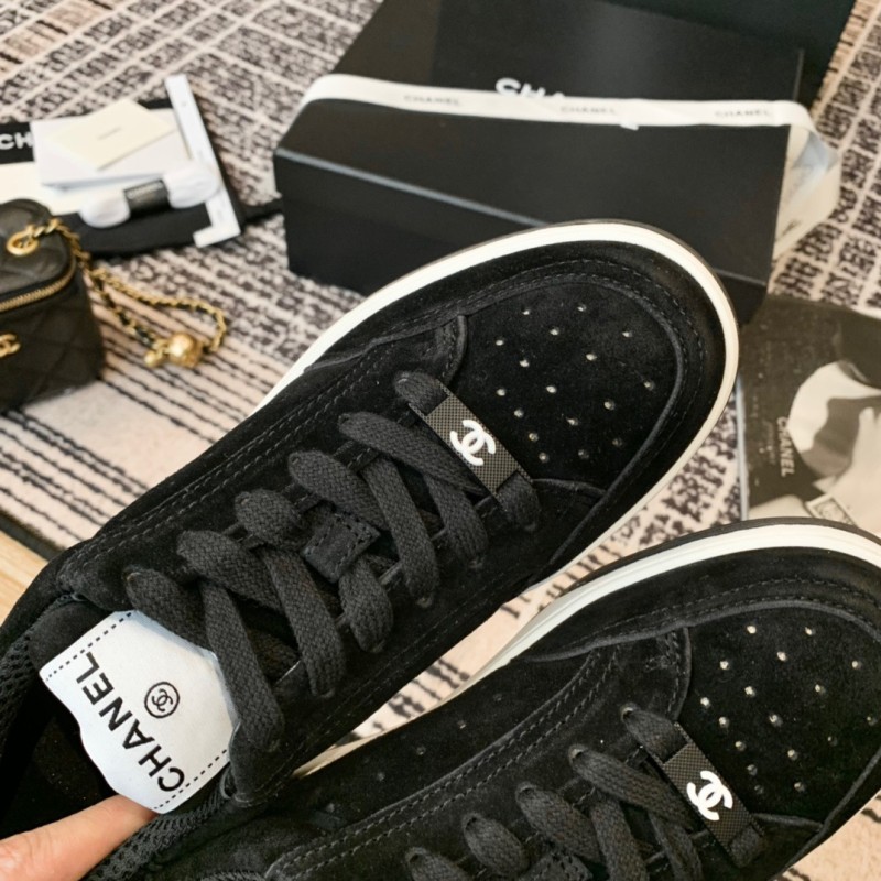 Chanel Sneaker