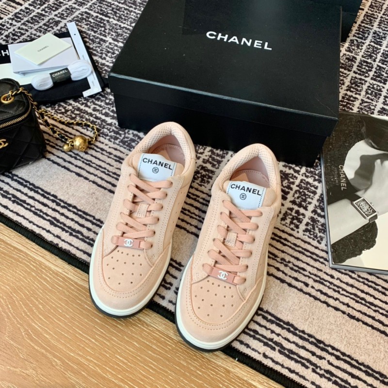 Chanel Sneaker