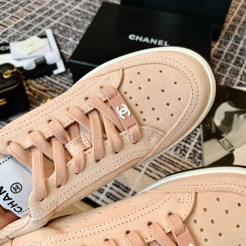 Chanel Sneaker