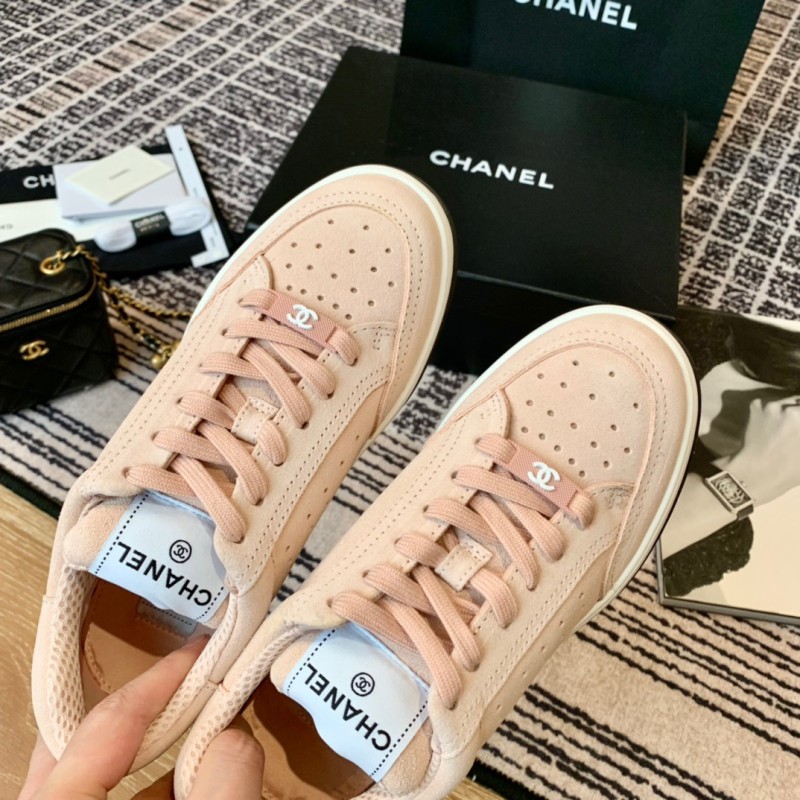 Chanel Sneaker