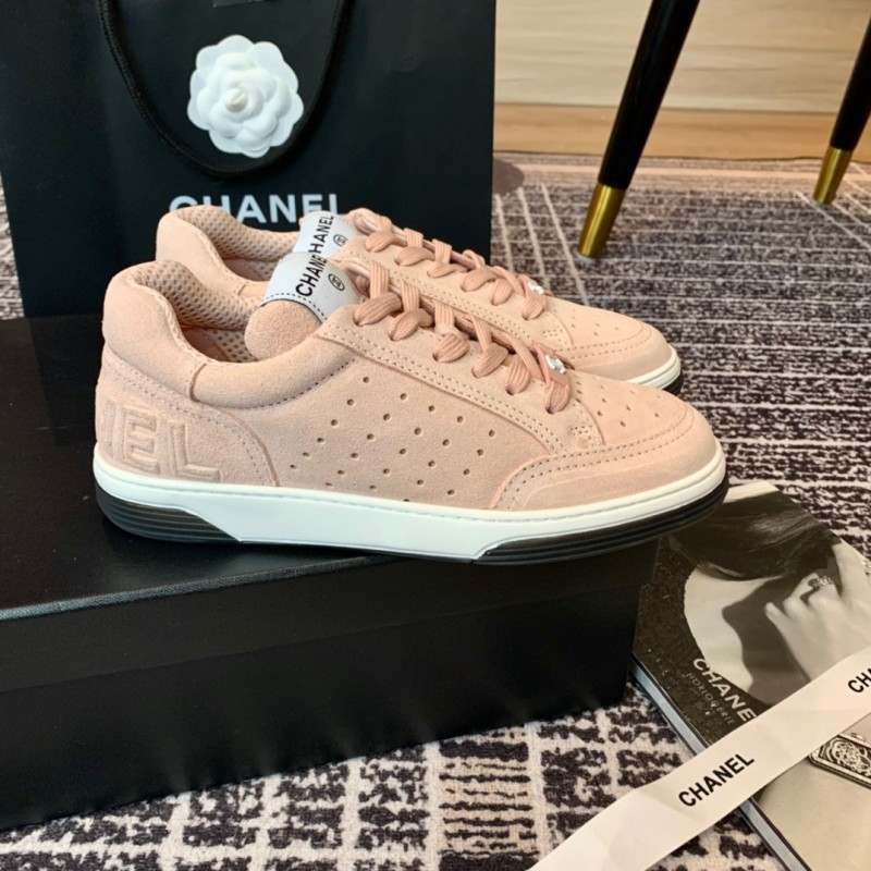 Chanel Sneaker