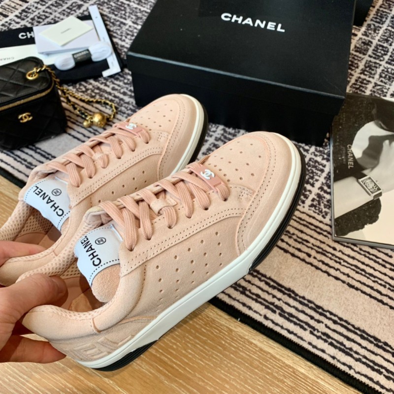 Chanel Sneaker