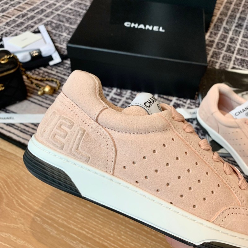 Chanel Sneaker