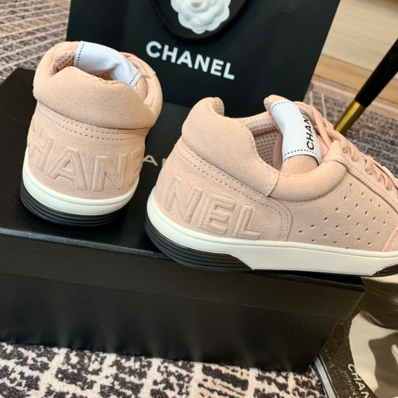 Chanel Sneaker