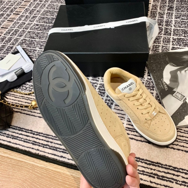 Chanel Sneaker