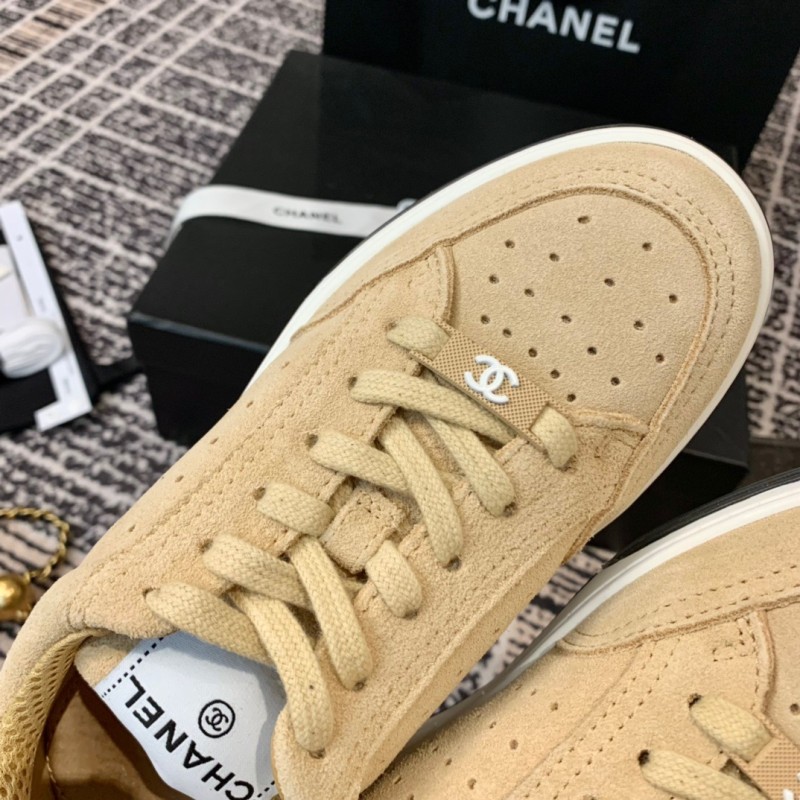 Chanel Sneaker