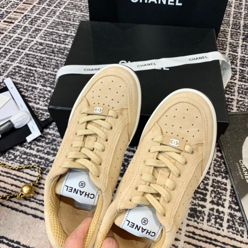 Chanel Sneaker