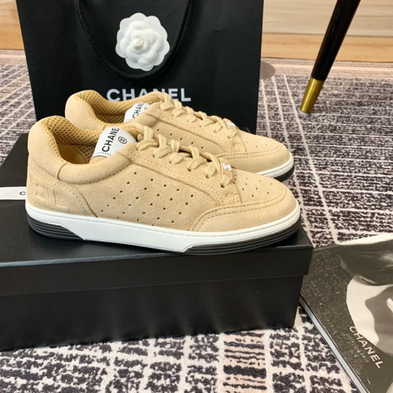 Chanel Sneaker