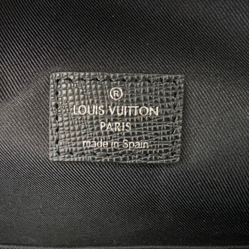 LV Backpack