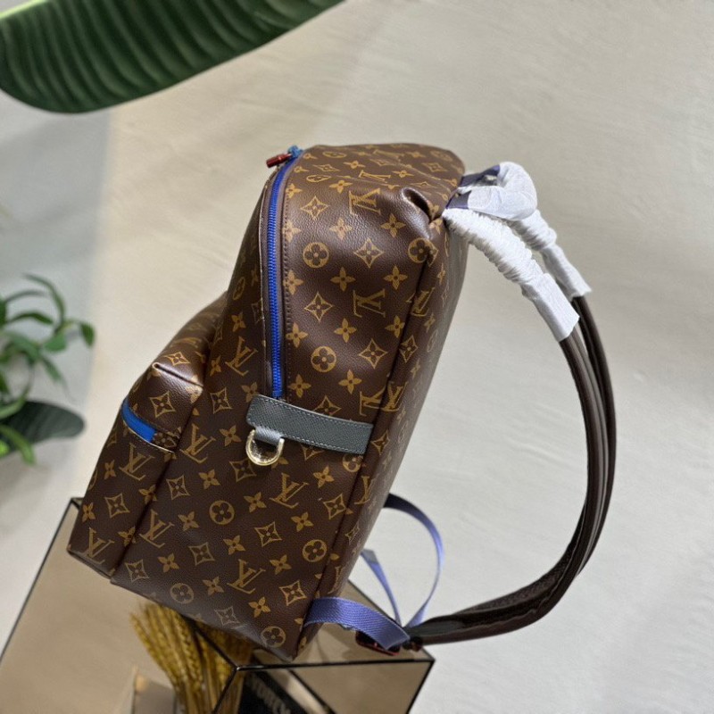 LV Backpack