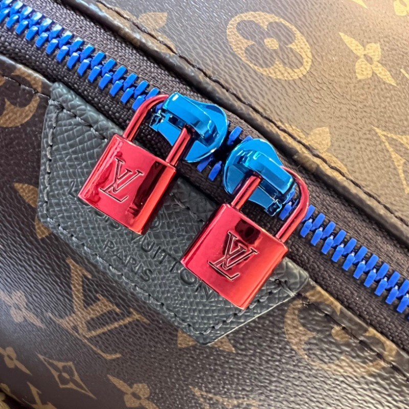 LV Backpack