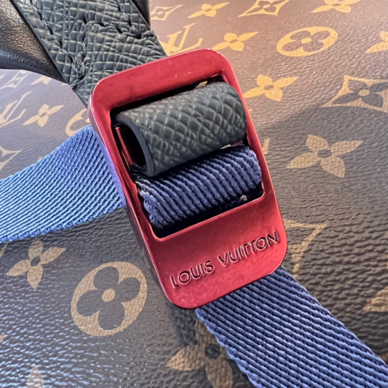 LV Backpack