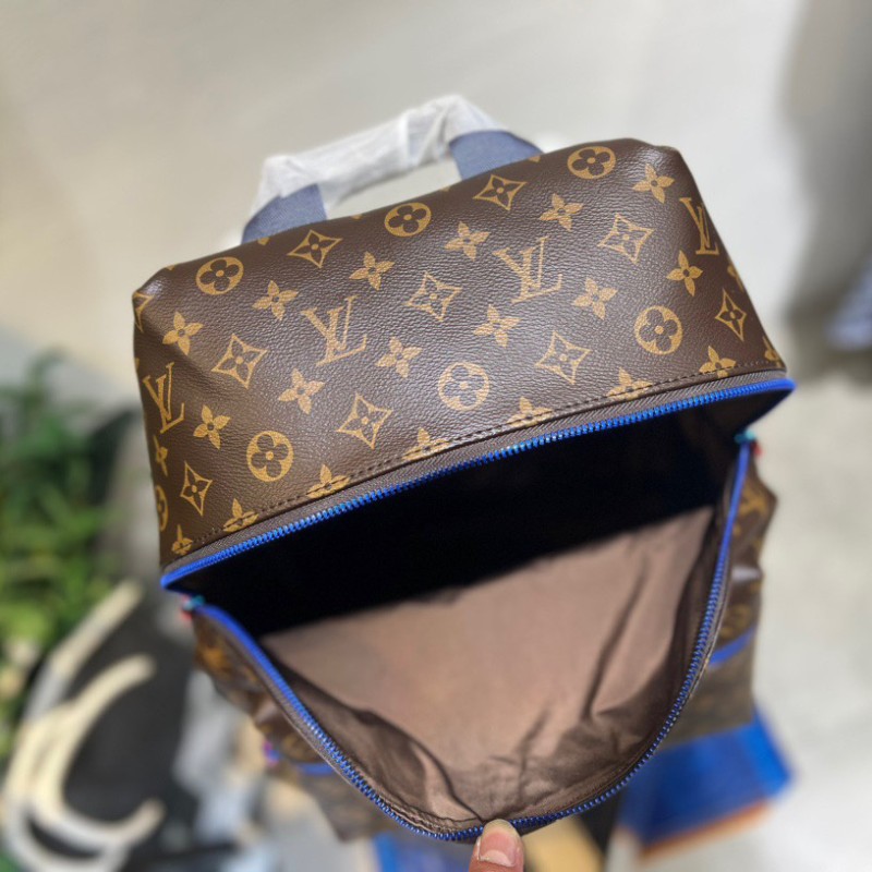 LV Backpack