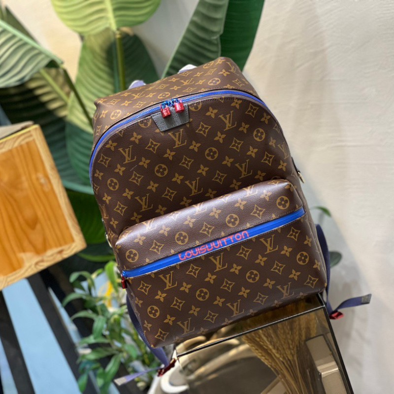 LV Backpack