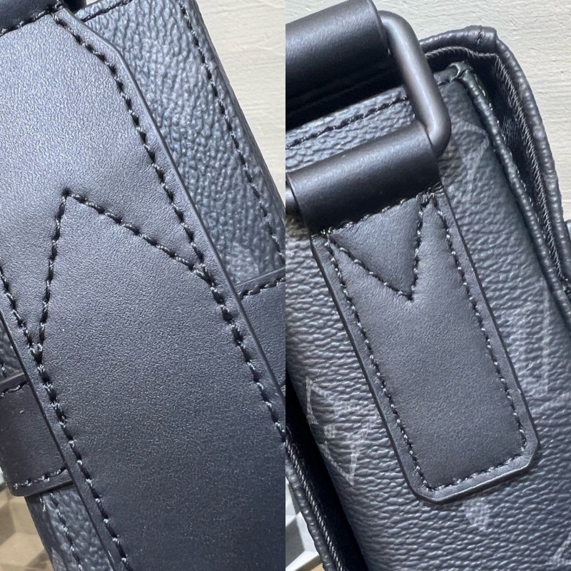 LV Trunk Messenger bag