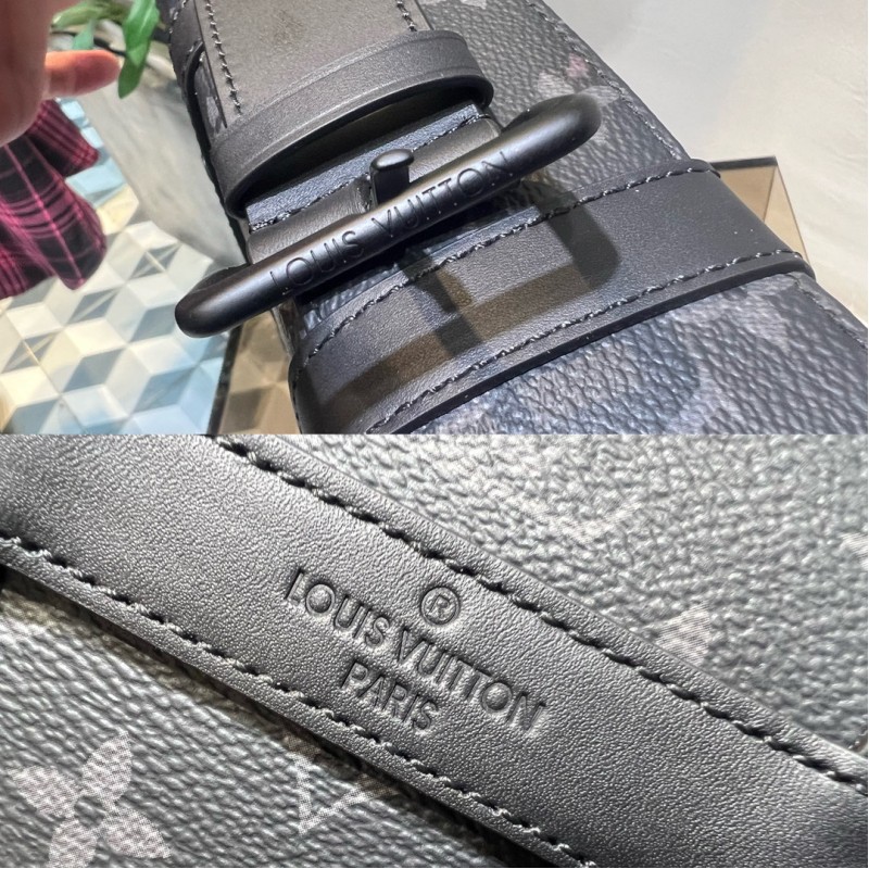 LV Trunk Messenger bag