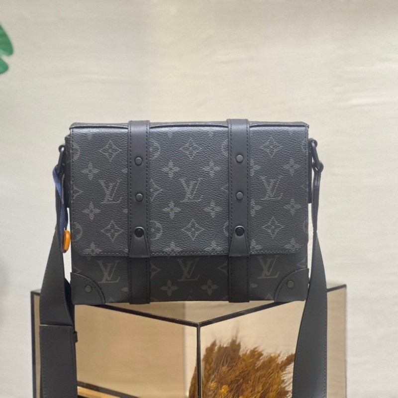 LV Trunk Messenger bag