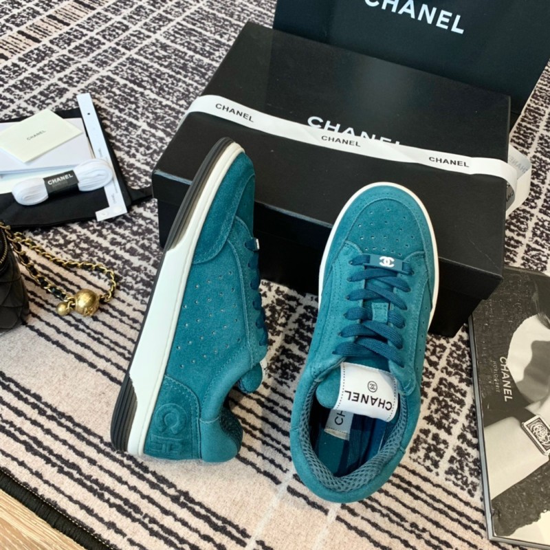 Chanel Sneaker