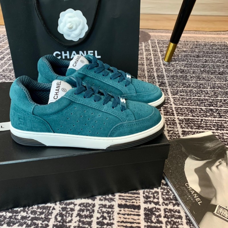 Chanel Sneaker