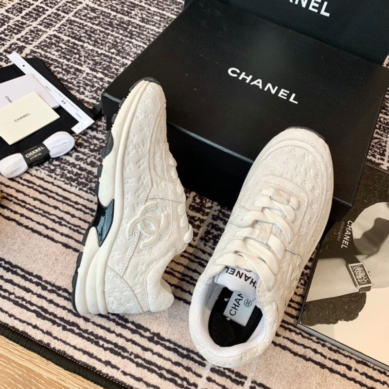 Chanel Sneaker