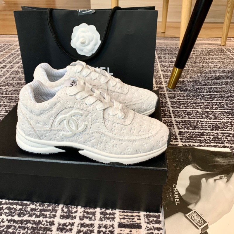 Chanel Sneaker