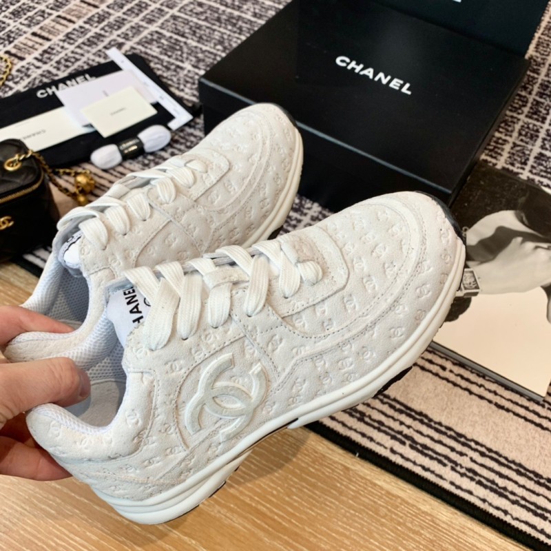 Chanel Sneaker