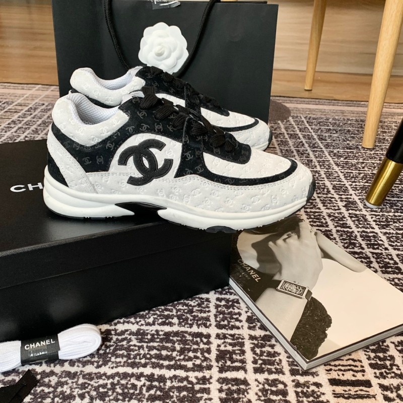 Chanel Sneaker