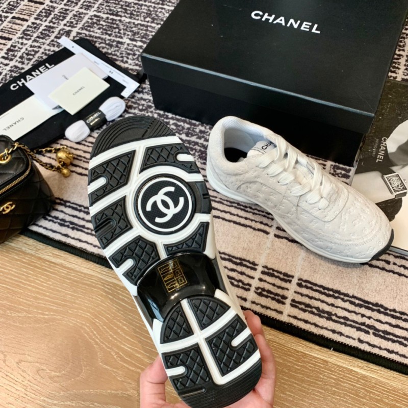 Chanel Sneaker