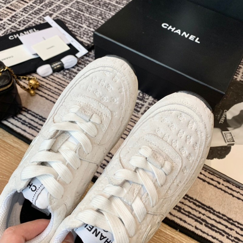 Chanel Sneaker