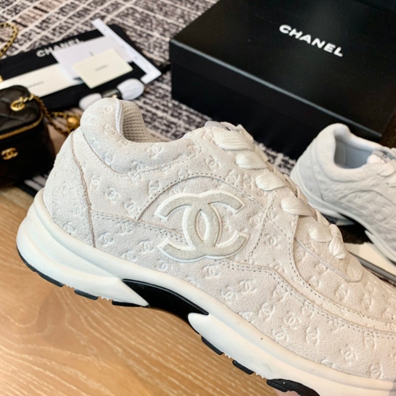 Chanel Sneaker