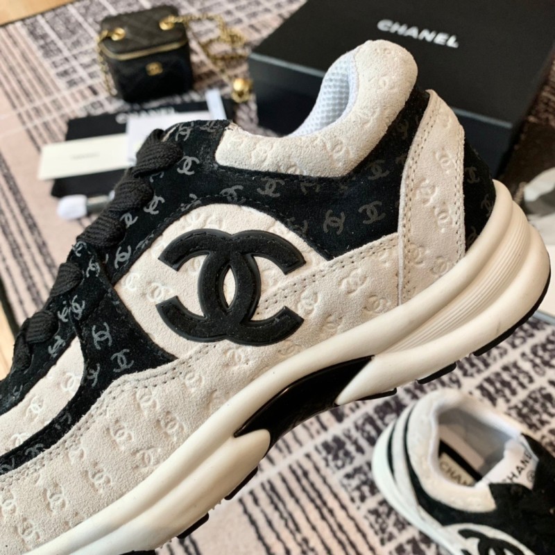 Chanel Sneaker