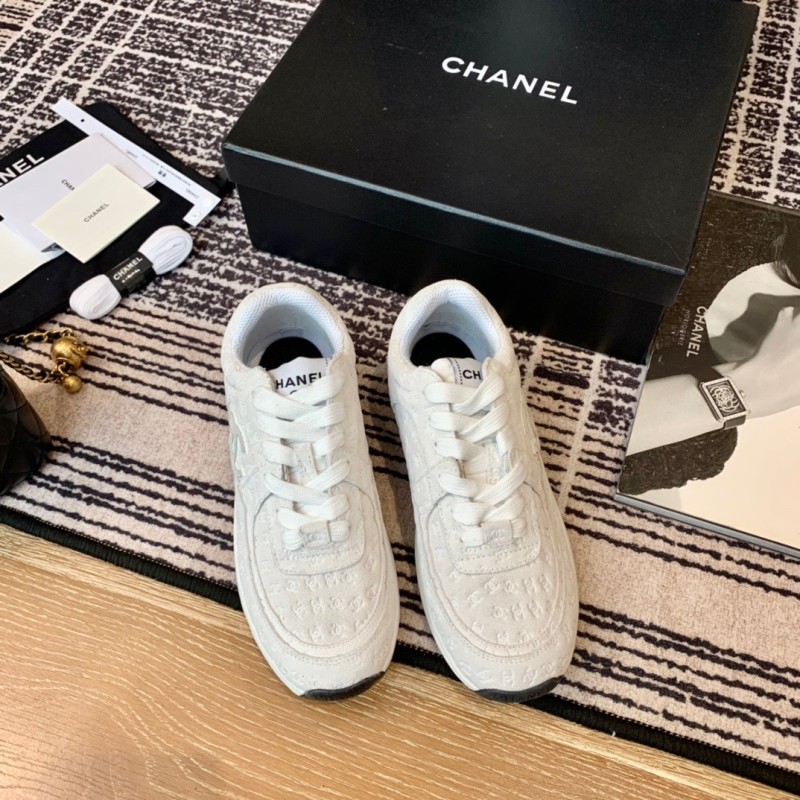 Chanel Sneaker