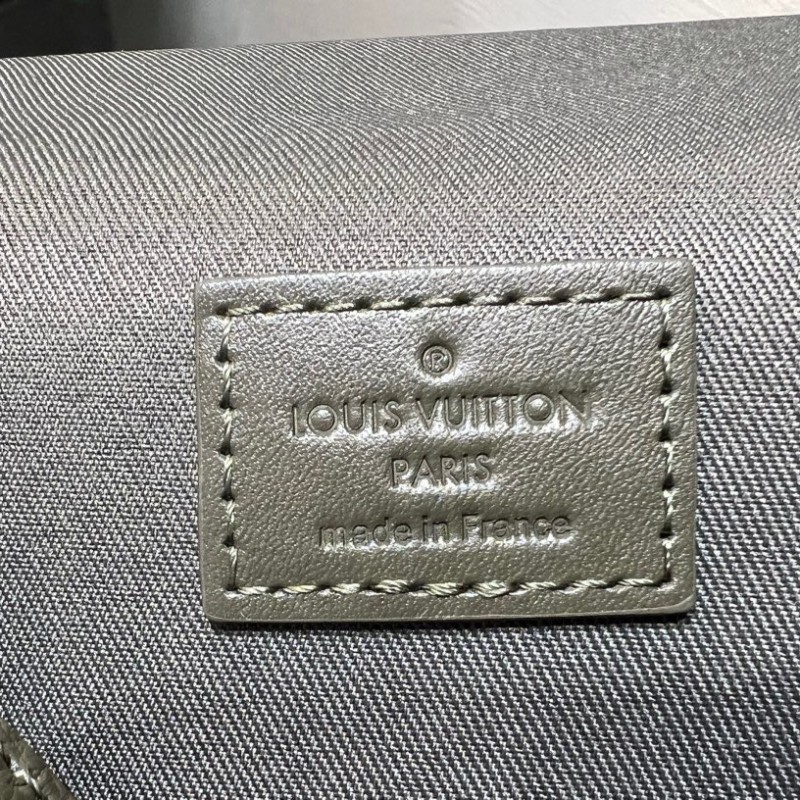 LV Messenger  Bag