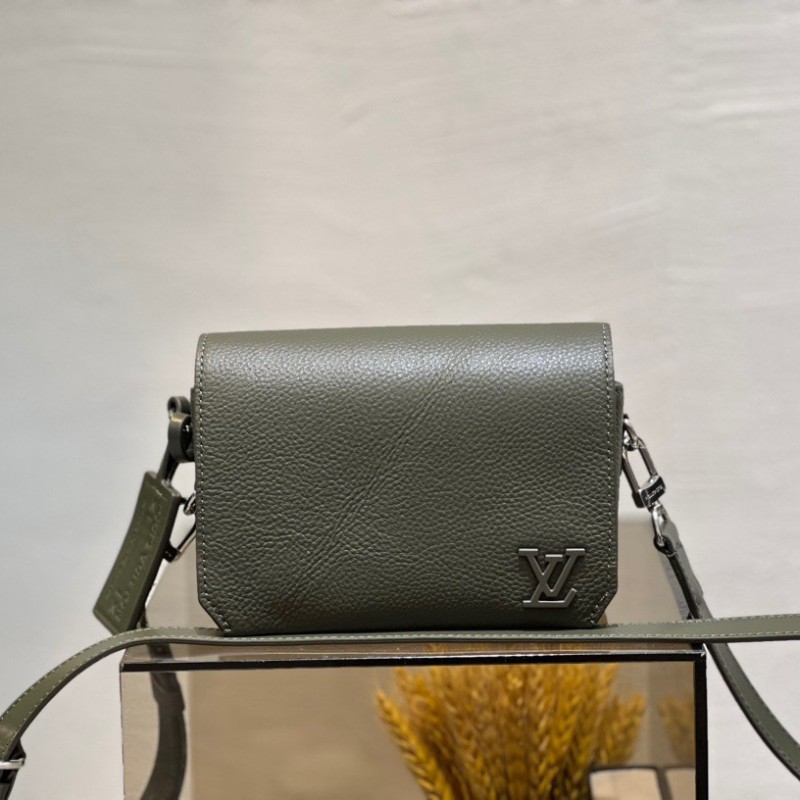 LV Messenger  Bag