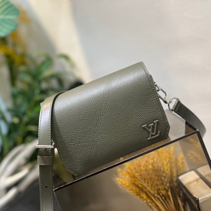 LV Messenger  Bag