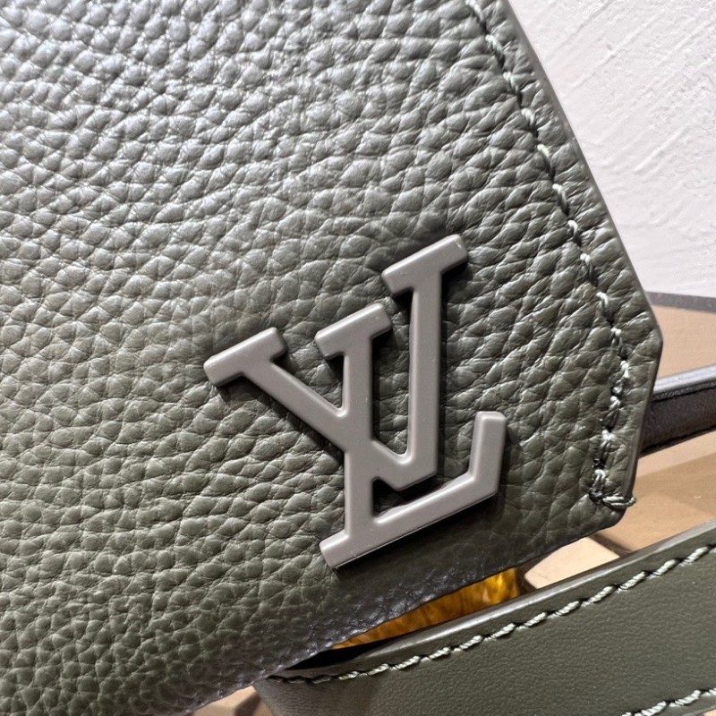 LV Messenger  Bag