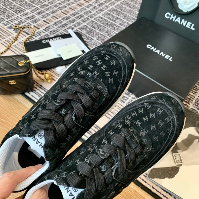 Chanel Sneaker