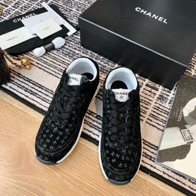 Chanel Sneaker