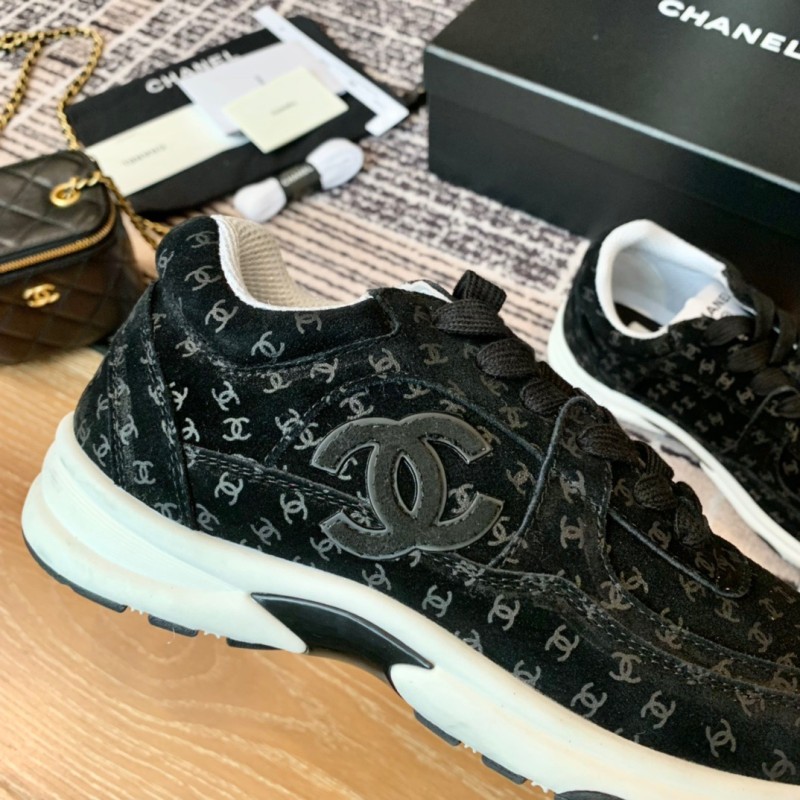 Chanel Sneaker